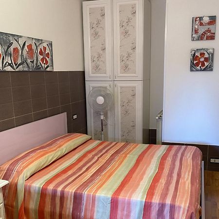Apartmán Giorno&Notte Colleferro Exteriér fotografie