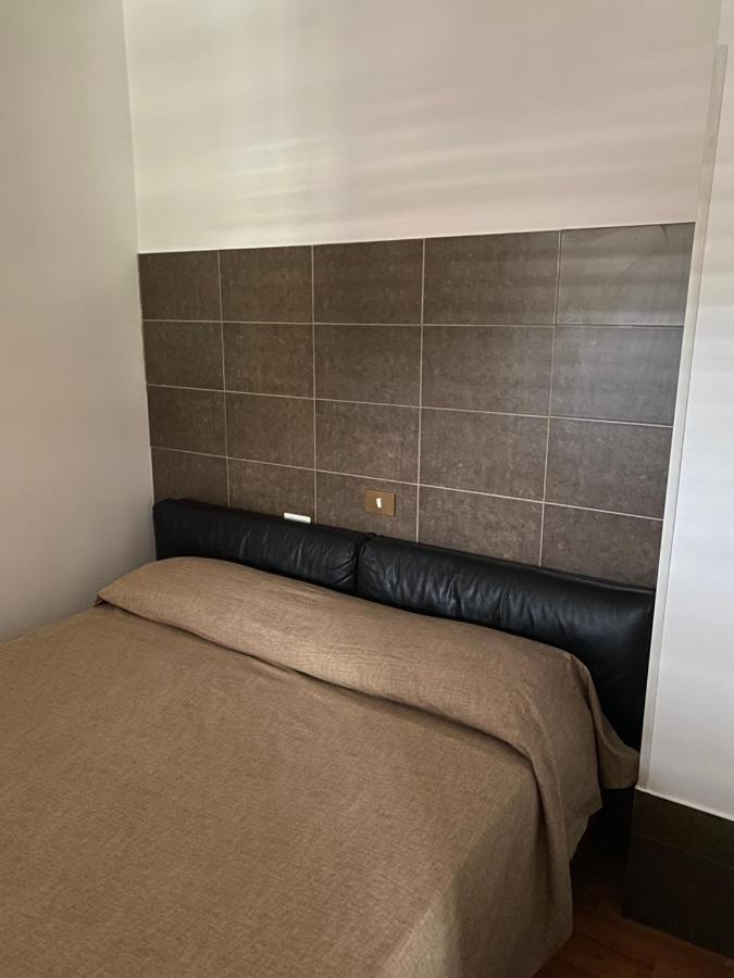 Apartmán Giorno&Notte Colleferro Exteriér fotografie