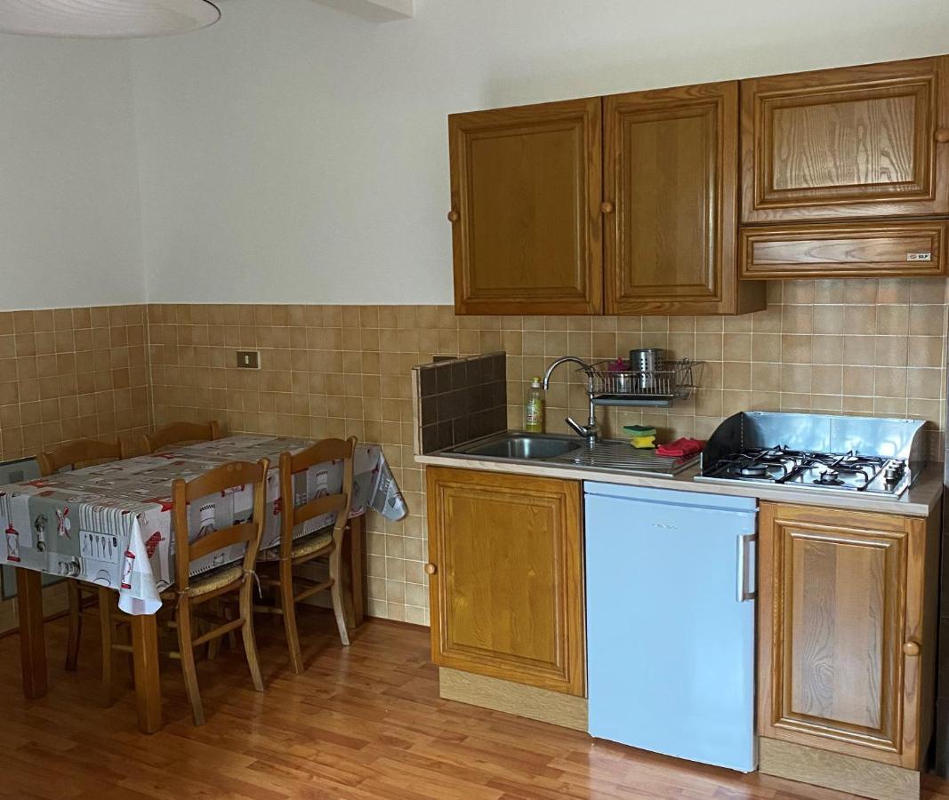 Apartmán Giorno&Notte Colleferro Exteriér fotografie