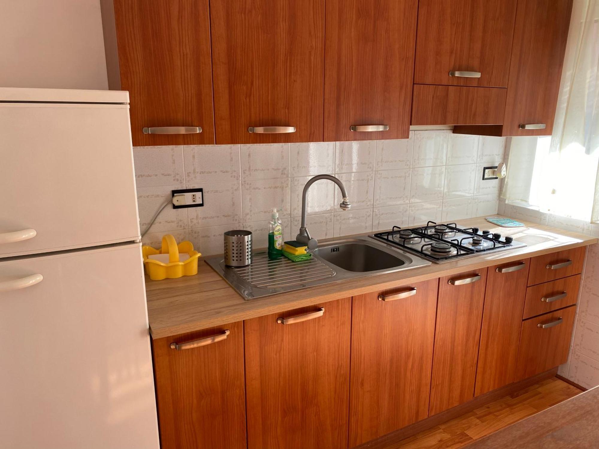 Apartmán Giorno&Notte Colleferro Exteriér fotografie
