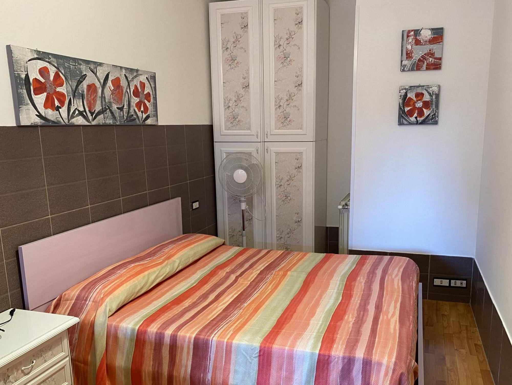 Apartmán Giorno&Notte Colleferro Exteriér fotografie