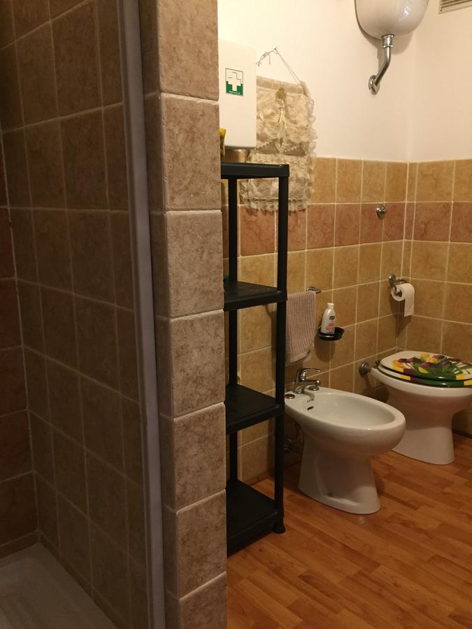 Apartmán Giorno&Notte Colleferro Exteriér fotografie